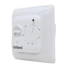  M5-716 HVAC vezérlő