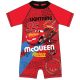Gyermek fürdőruha - McQueen Swimsuit Cars 110 fürdőruha