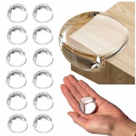   Gyermekbiztonsági biztosítás - BÚTORÉLEK, ASZTAL, SAROK SAROKVÉDELME