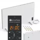 TermoPlaza STP 400 400 W-os infravörös termosztáttal