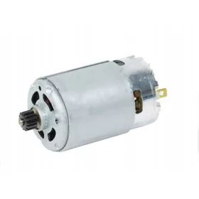   Makita 12V 6270 / 6271 csavarhúzó motor – eredeti alkatrész 629817-8