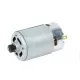 Makita 12V 6270 / 6271 csavarhúzó motor – eredeti alkatrész 629817-8