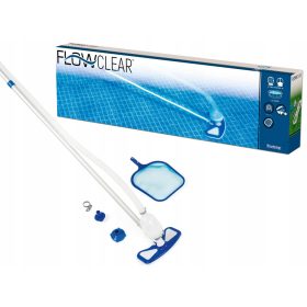   Medence porszívó - Bestway 58234 úszómedence porszívó tisztításhoz