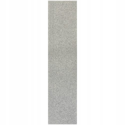 Belső lépcsők - Csiszolt gránit fok 150x33x2 cm ordítással