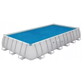  Bestway buborékfólia 732 x 336 cm