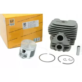   Henger, dugattyú szerszámokhoz - HENGERDUGATTYÚ NIKASIL STIHL TS410 TS420 50mm