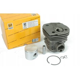   Henger, dugattyú szerszámokhoz - Nikasil Husqvarna dugattyúhenger 346xp 350 351 353