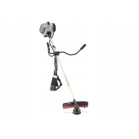  Benzines bozótvágó AL-KO 186 cm 7,6 kg 1250 W 1,7 LE