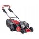  BENZIN fűnyíró AL-KO hajtással 51cm Briggs Stratton 163cm3 VARIANT 7in1