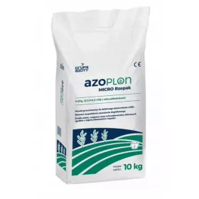  Grupa Azoty többkomponensű műtrágyapor 10 kg 10 l
