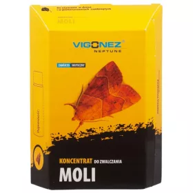  Vigonez folyadék lepkék ellen 0,03 kg 30 ml