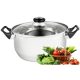Fazék - Karl Hausmann Vital hagyományos fazék 6,3 l