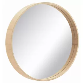Skandináv fa tükör 70cm
