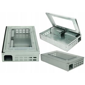   Egerek és patkányok elleni védelem - EGÉRCSAPDA, MENTŐCSAPDA, EGÉRCSAPDA, FOGÓ