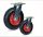  Forgó görgő 200 mm/230 kg