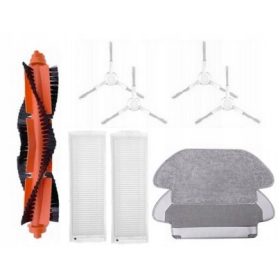   Alkatrészek, tartozékok - Mop szűrők kefék a Xiaomi robot vákuum mop pro