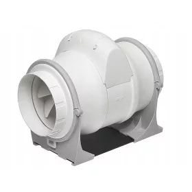 CATA DIL 125/320 csőventilátor 125 mm