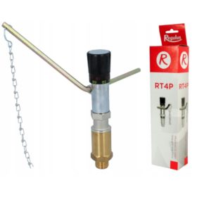   Szabályozó Kemence huzatszabályozó Kemence huzatszabályzó