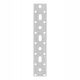Domax acélszalag 25 mm x 25 m