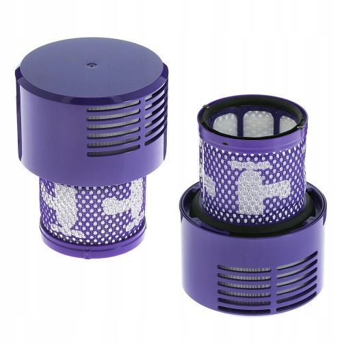  Dyson szűrő Dyson V10, Cyclone, Total, Absolute, Animal, Pro, SV12 porszívóhoz