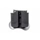 ASG taktikai felszerelés - Polimer ASG tasak P22 M9 CZ P-09 tárral