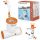 Medence szűrő - BESTWAY 58462 SZIVATTYÚ + MEDENCE SKIMMER 2574L *X