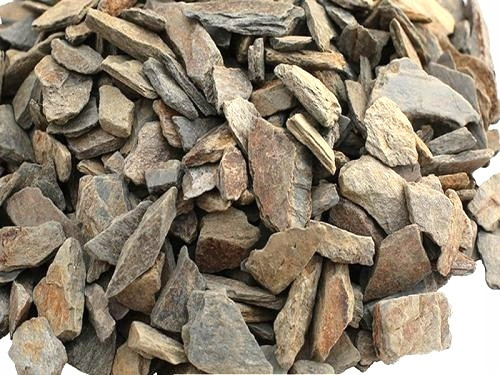  KŐKÉG GREYWAKE SHALE 32-63MM 20KG