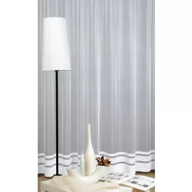 Kész függöny - Klasszikus jacquard függöny 200 cm x 230