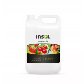  Insol folyékony többkomponensű műtrágya 7,99 kg 5 l