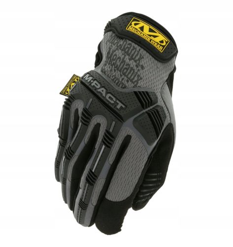 Lövészkesztyű - Mechanix M-Pact kesztyű