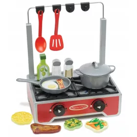  Melissa és Doug 19288 Gyermekkonyha