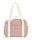 Babakocsi táska - Táska anya Paris Dusty Pink, Beaba
