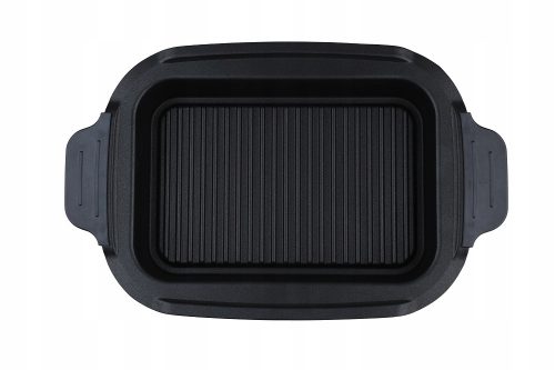 Elektromos grill - Kollized a multi kuvings grillért