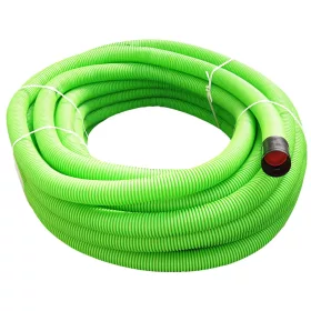   Légcsatorna - GREENFLEX 75 szellőzőcsatorna Antibakteriális