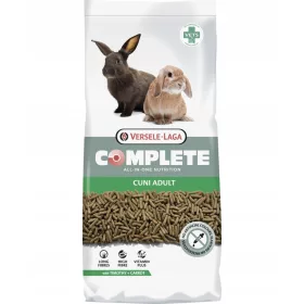   Takarmány kis rágcsálóknak - Super Benek Universal Natural - alom 25l