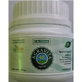    Caldena többkomponensű műtrágya granulátum 0,25 kg 0,3 l
