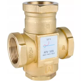 Afriso szelep 1 1/4'' 1655500