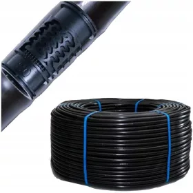  Cseppvezeték 16mm 33cm tekercs 100m kompenzációval