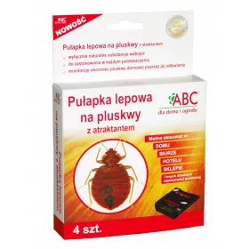  Ragaszkodó poloska ellen ABC 0,3 kg