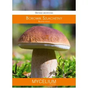  Micélium vargánya micélium 60 ml