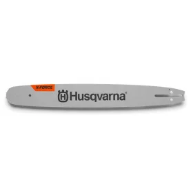   Láncfürész láncvezetö - HUSQVARNA Fűrészvezető .325 1.5 15'' X-Force