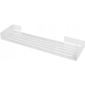  Deante Mokko Bianco fehér falipolc