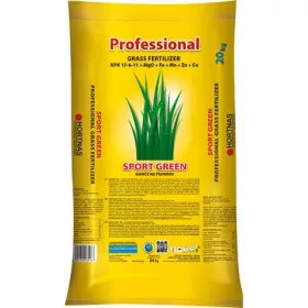  Hortnas többkomponensű műtrágya granulátum 20 kg