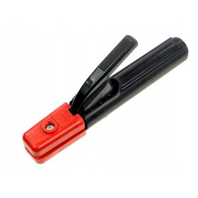   Hegesztőpisztoly - MMA elektród tartó K-300A elektróda magnum