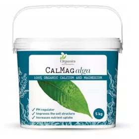  CALMAG ALGA 5KG - MAGNÉZIUM KALCIUM VITAMINOK ALGÁBÓL