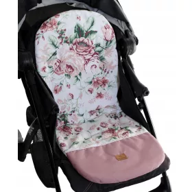  Rose babakocsi betét vízálló lábtartóval