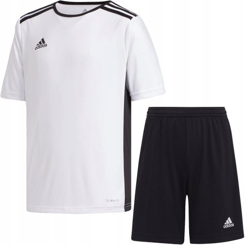 Gyerekkészlet - Adidas ruházat a PE gyermekek ingekhez 164