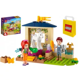   LEGO Friends - Nerf elit pisztoly puska 2.0 flipshots flip-16