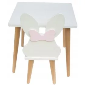   Gyermek asztal és székek - Falmatrica gyermekeknek / fiúnak - síkok