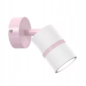  Gyermek állítható LED spotlámpa GU10